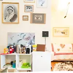 Bed and breakfast La Mansarda Delle Meraviglie Superior 4*