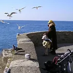 La Mansarda Delle Meraviglie Superior Bed and breakfast Trieste