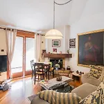 La Mansarda Delle Meraviglie Superior Bed and breakfast