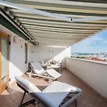 La Mansarda Delle Meraviglie Superior Bed & Breakfast