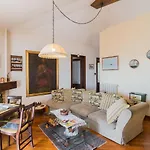 La Mansarda Delle Meraviglie Superior Bed and breakfast Trieste