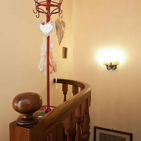 La Mansarda Delle Meraviglie Superior 4*