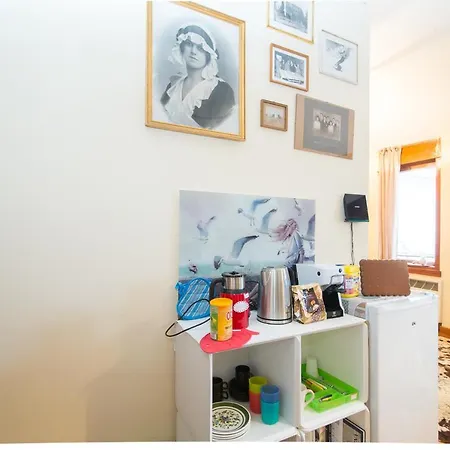 Bed & Breakfast La Mansarda Delle Meraviglie Superior 4*