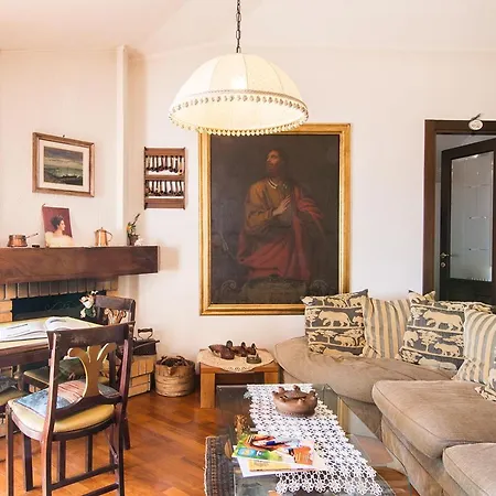 Bed and Breakfast La Mansarda Delle Meraviglie Superior Τεργέστη