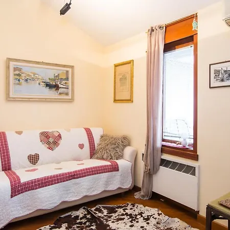 Bed & Breakfast La Mansarda Delle Meraviglie Superior