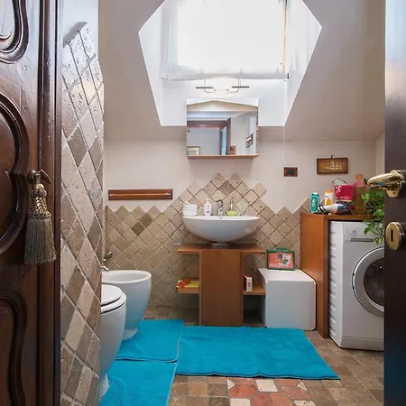 La Mansarda Delle Meraviglie Superior Bed & Breakfast