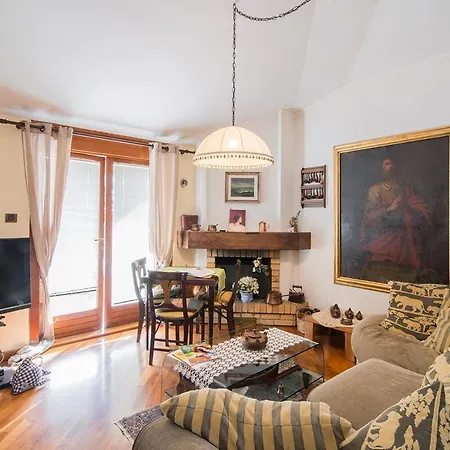 La Mansarda Delle Meraviglie Superior Bed and Breakfast