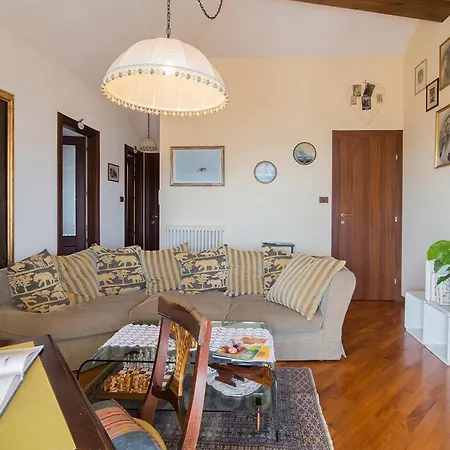 La Mansarda Delle Meraviglie Superior 4*