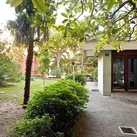 Bed & Breakfast La Mansarda Delle Meraviglie Superior Trieste