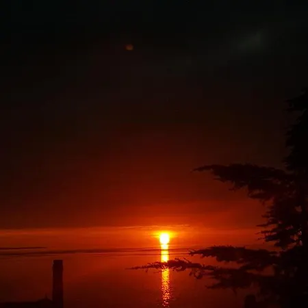 Bed & Breakfast La Mansarda Delle Meraviglie Superior Trieste