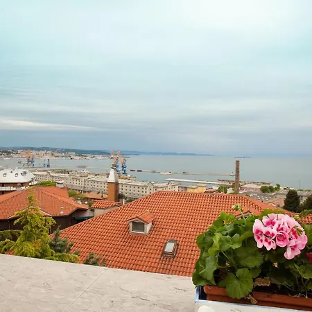 Bed and Breakfast La Mansarda Delle Meraviglie Superior
