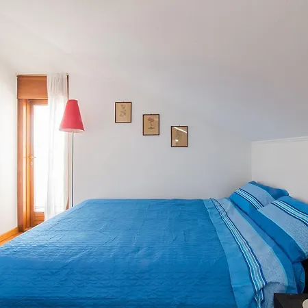 Bed & Breakfast La Mansarda Delle Meraviglie Superior 4*