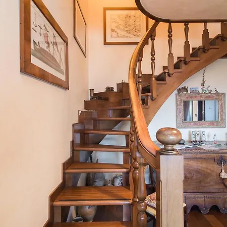 Bed & Breakfast La Mansarda Delle Meraviglie Superior 4*