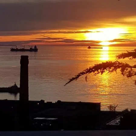 La Mansarda Delle Meraviglie Superior Τεργέστη