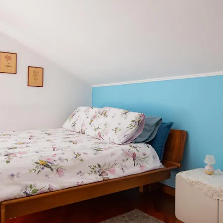 La Mansarda Delle Meraviglie Superior 4* Τεργέστη