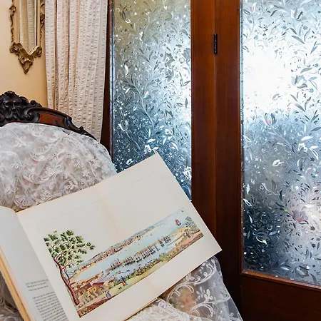 La Mansarda Delle Meraviglie Superior Bed & Breakfast
