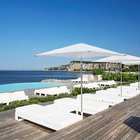 Bed and Breakfast La Mansarda Delle Meraviglie Superior Τεργέστη