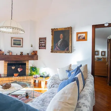 La Mansarda Delle Meraviglie Superior Bed and Breakfast