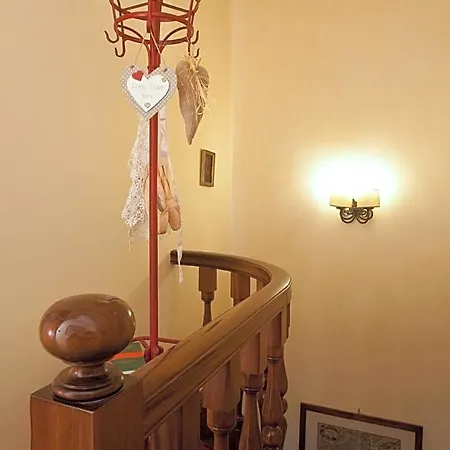 La Mansarda Delle Meraviglie Superior Bed and Breakfast Τεργέστη