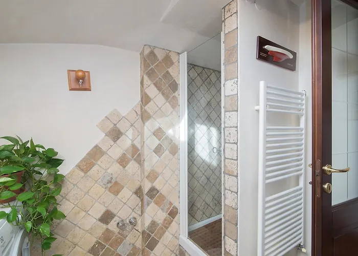 La Mansarda Delle Meraviglie Superior Triest