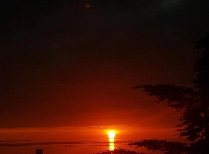 Panzió La Mansarda Delle Meraviglie Superior Trieszt