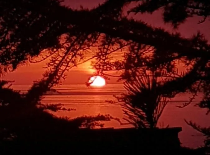 La Mansarda Delle Meraviglie Superior Panzió