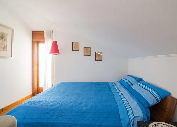 Panzió La Mansarda Delle Meraviglie Superior 4*