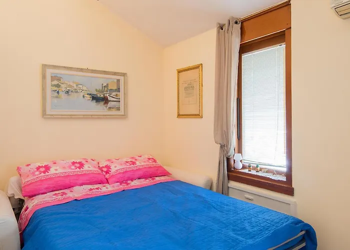 Panzió La Mansarda Delle Meraviglie Superior 4*