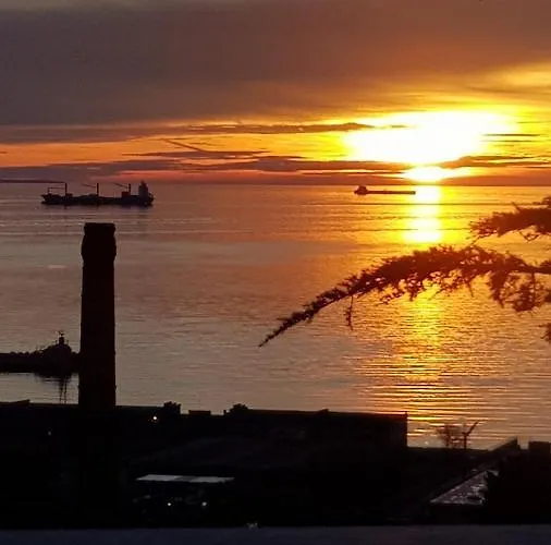 La Mansarda Delle Meraviglie Superior Triest