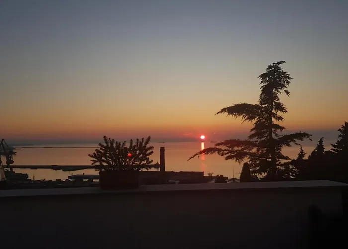 La Mansarda Delle Meraviglie Superior 4*