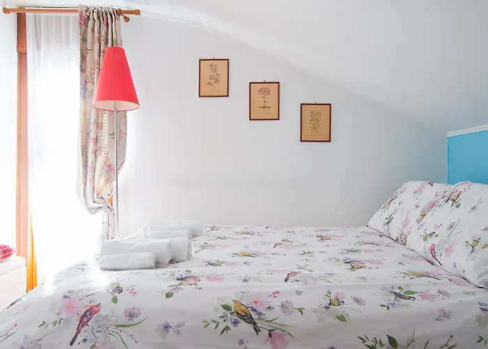 La Mansarda Delle Meraviglie Superior 4*