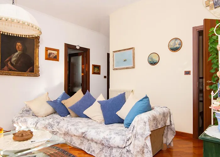 La Mansarda Delle Meraviglie Superior Panzió