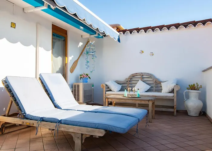 La Mansarda Delle Meraviglie Superior